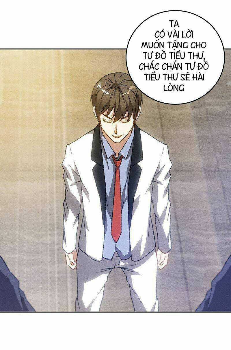 Ta Là Phế Vật Chapter 47 trang 30