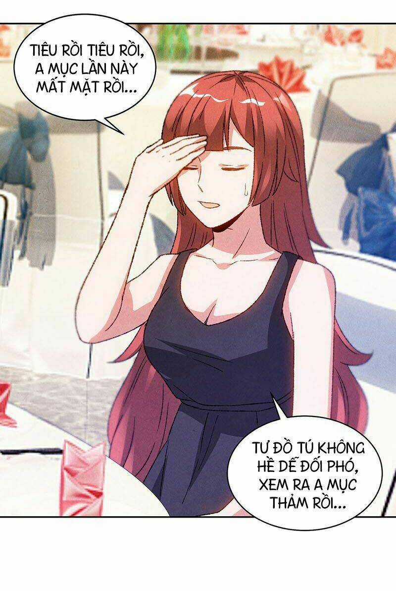 Ta Là Phế Vật Chapter 47 trang 32