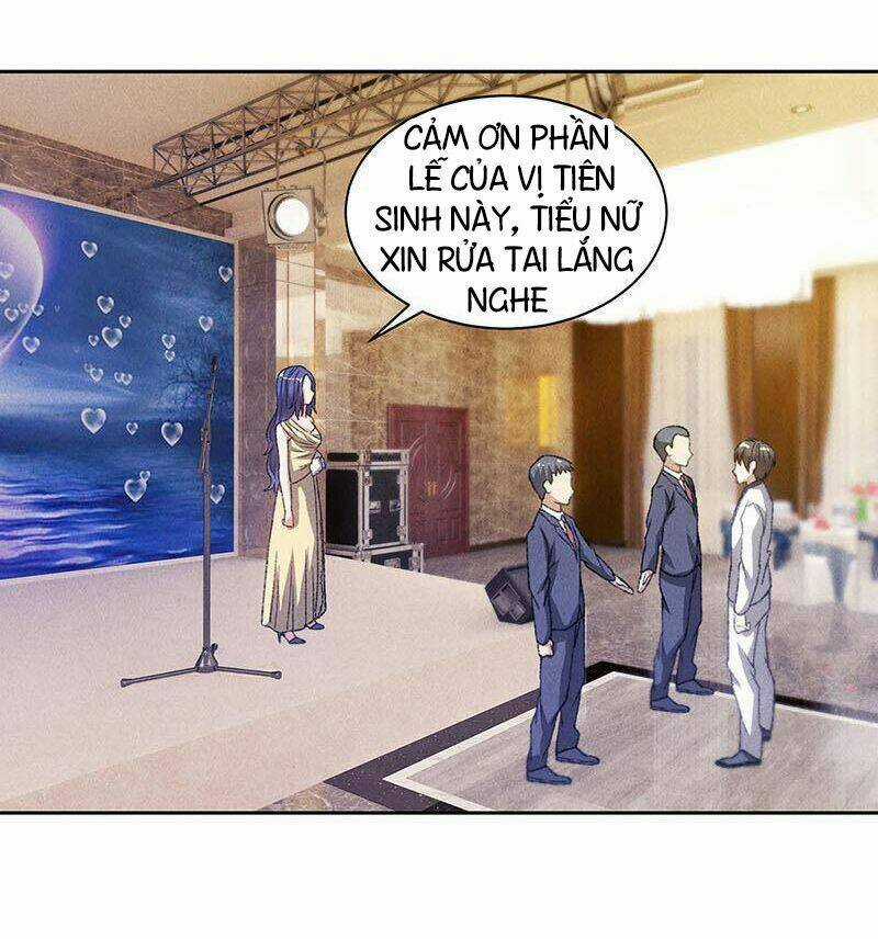 Ta Là Phế Vật Chapter 47 trang 33