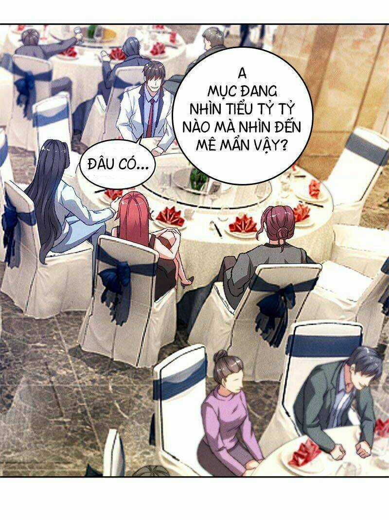 Ta Là Phế Vật Chapter 47 trang 4