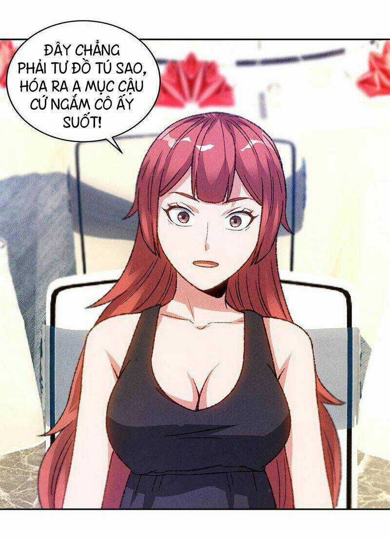 Ta Là Phế Vật Chapter 47 trang 6