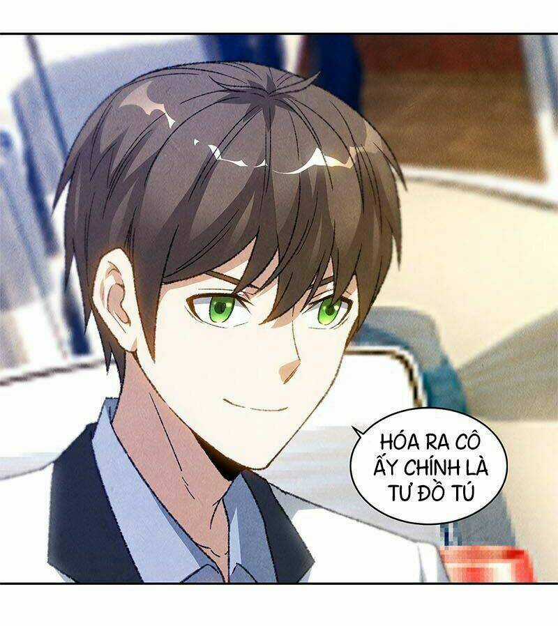 Ta Là Phế Vật Chapter 47 trang 7