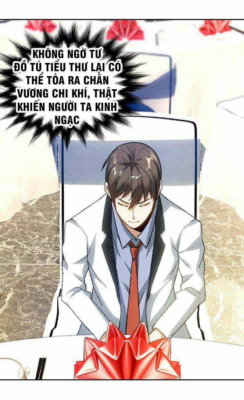 Ta Là Phế Vật Chapter 47 trang 8