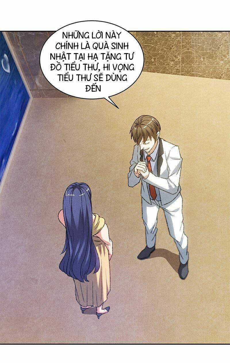 Ta Là Phế Vật Chapter 48 trang 12