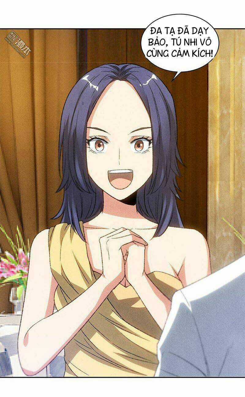 Ta Là Phế Vật Chapter 48 trang 13