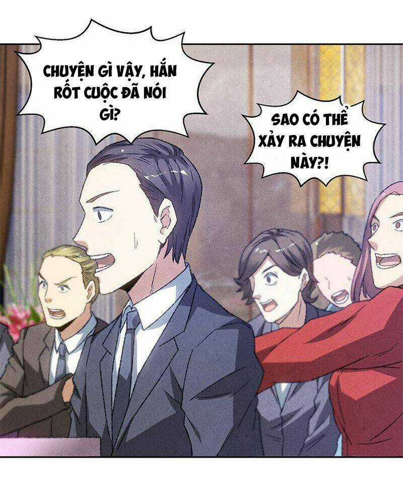 Ta Là Phế Vật Chapter 48 trang 14