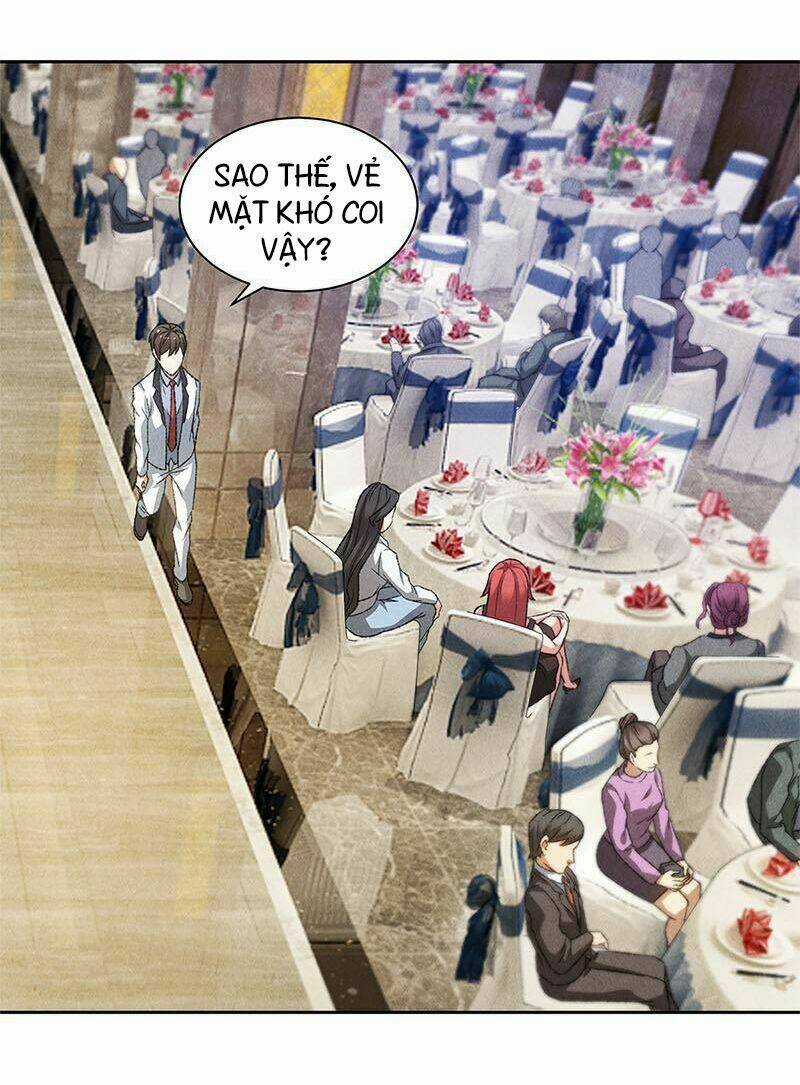 Ta Là Phế Vật Chapter 48 trang 15