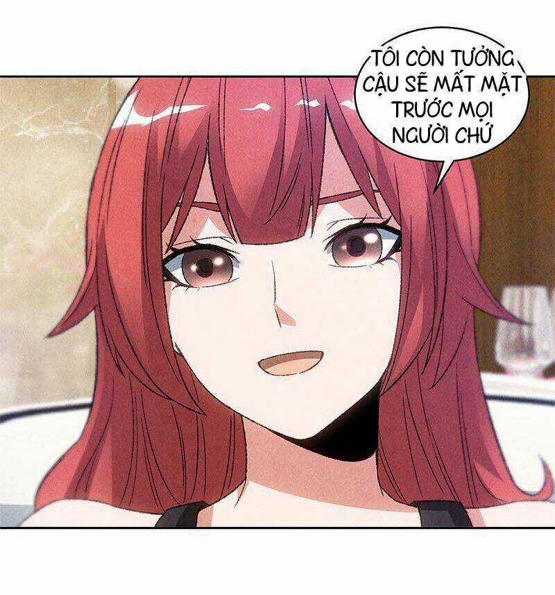 Ta Là Phế Vật Chapter 48 trang 17