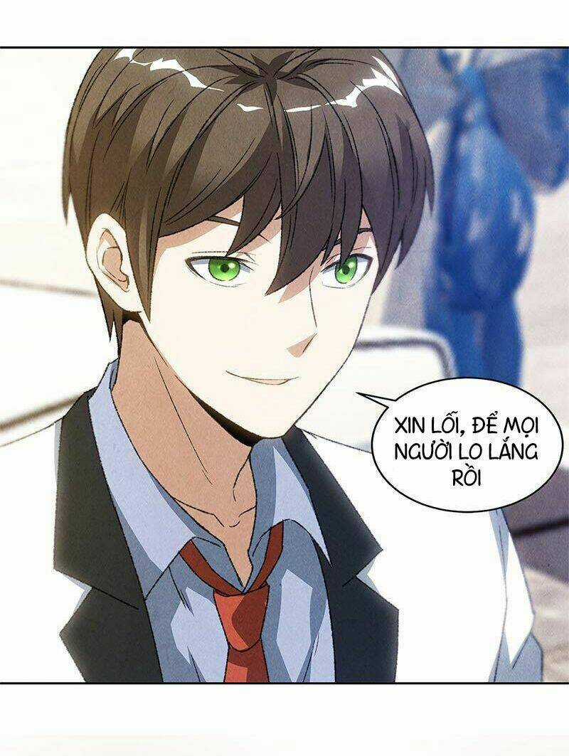 Ta Là Phế Vật Chapter 48 trang 18