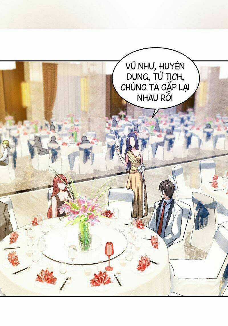 Ta Là Phế Vật Chapter 48 trang 19