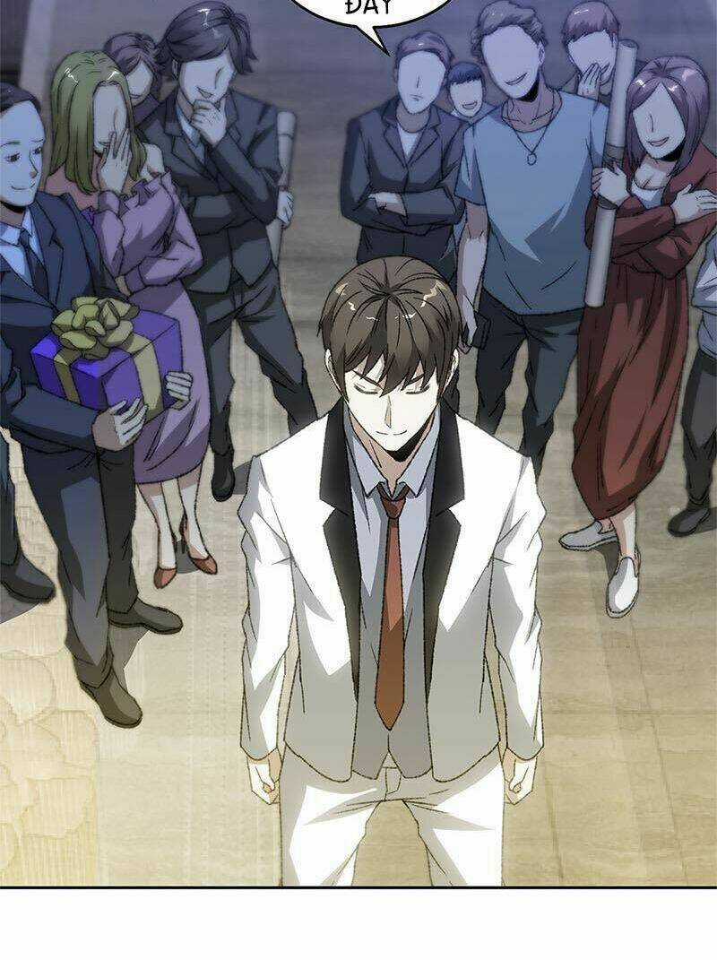 Ta Là Phế Vật Chapter 48 trang 2