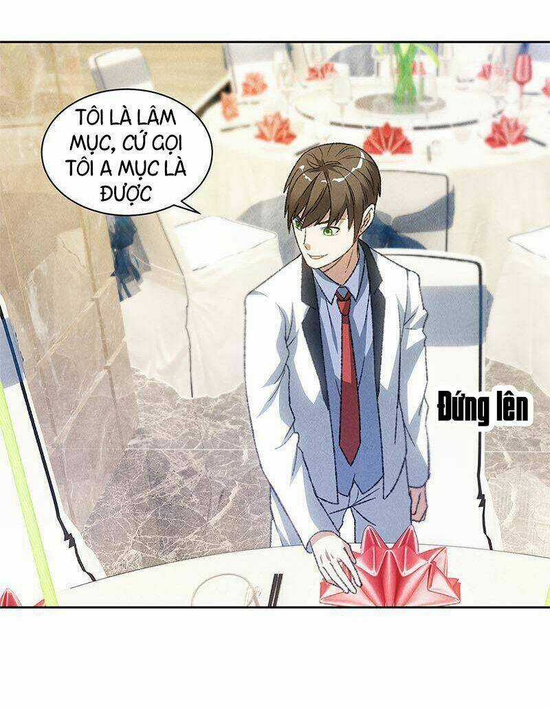 Ta Là Phế Vật Chapter 48 trang 21