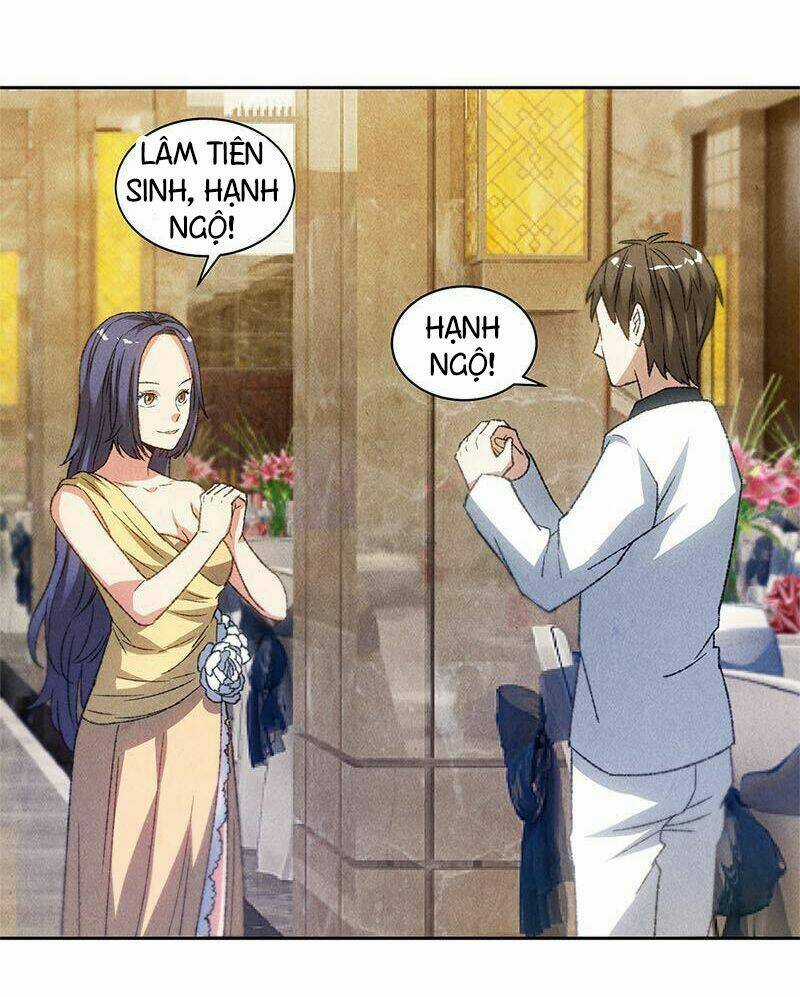 Ta Là Phế Vật Chapter 48 trang 22