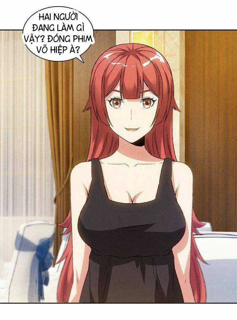 Ta Là Phế Vật Chapter 48 trang 23