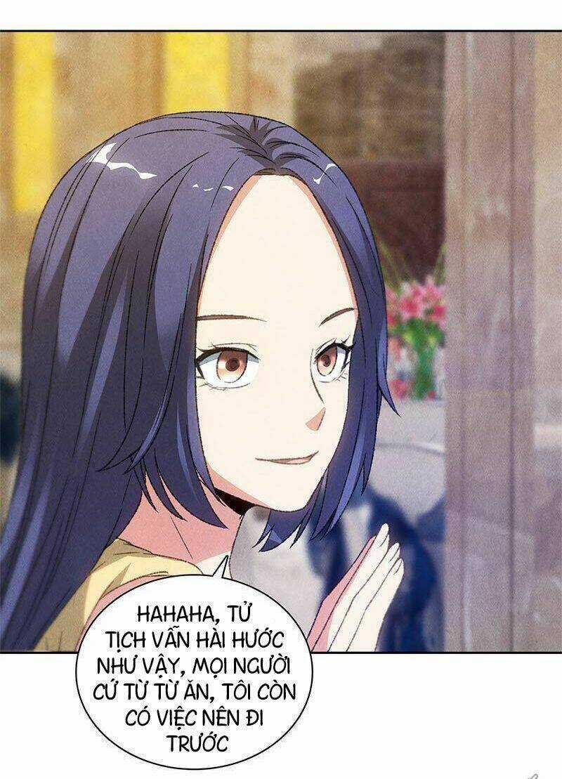 Ta Là Phế Vật Chapter 48 trang 25