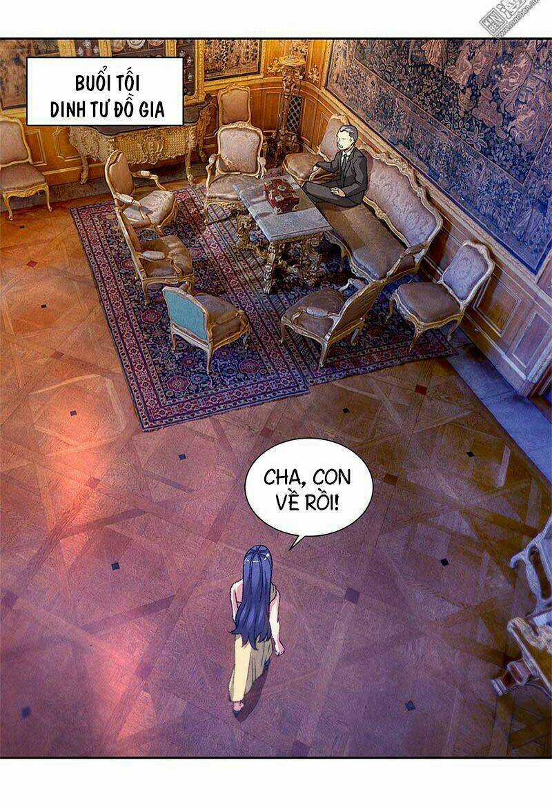 Ta Là Phế Vật Chapter 48 trang 26