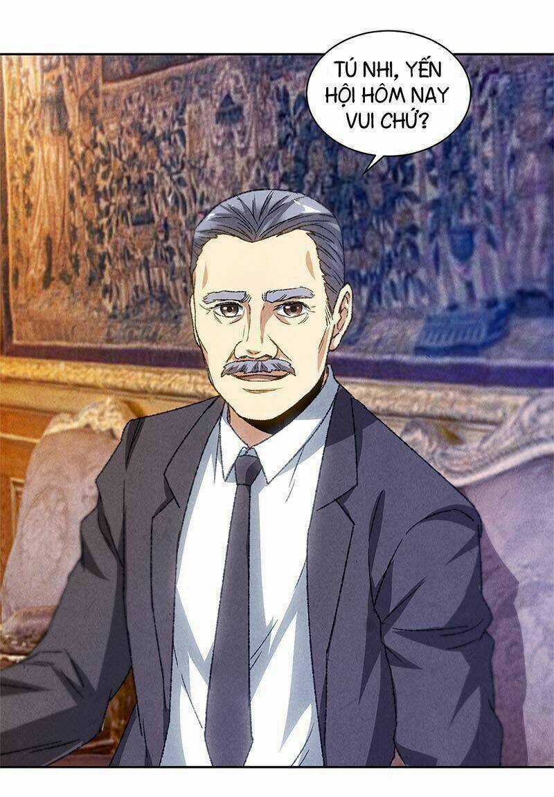 Ta Là Phế Vật Chapter 48 trang 27