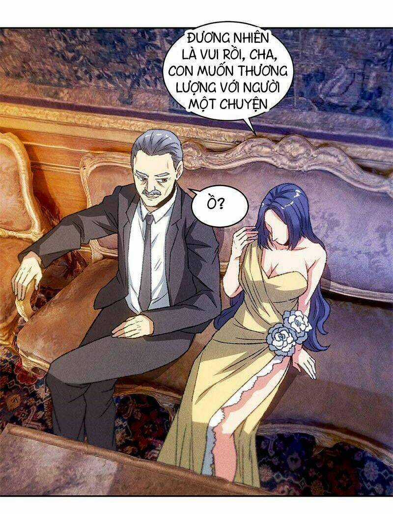 Ta Là Phế Vật Chapter 48 trang 28