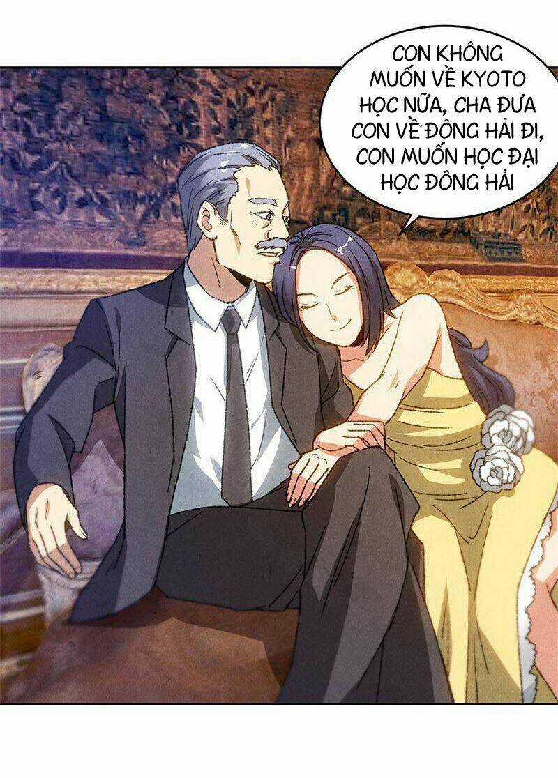 Ta Là Phế Vật Chapter 48 trang 29