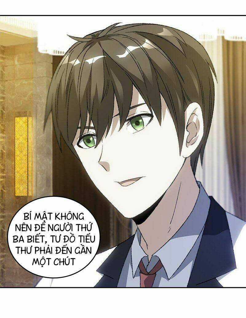 Ta Là Phế Vật Chapter 48 trang 3