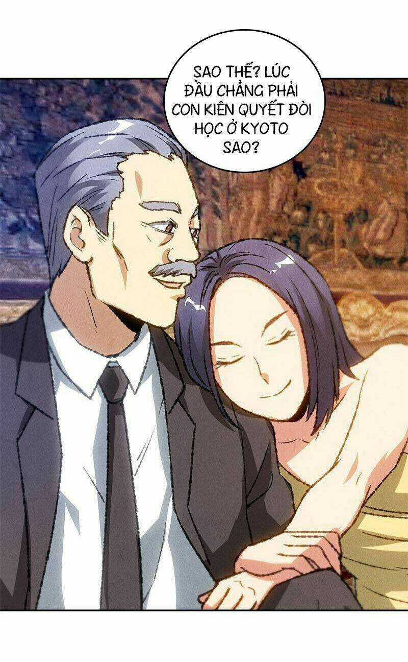 Ta Là Phế Vật Chapter 48 trang 30