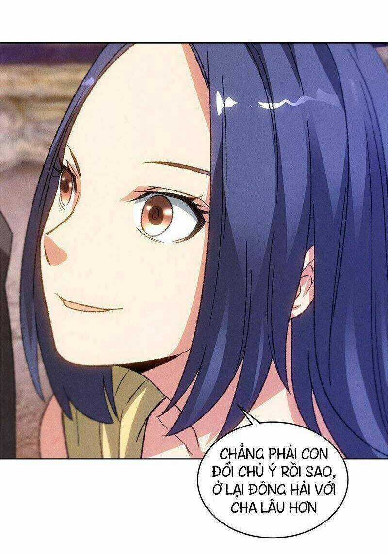 Ta Là Phế Vật Chapter 48 trang 31