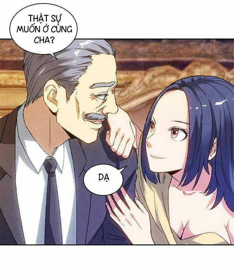 Ta Là Phế Vật Chapter 48 trang 32