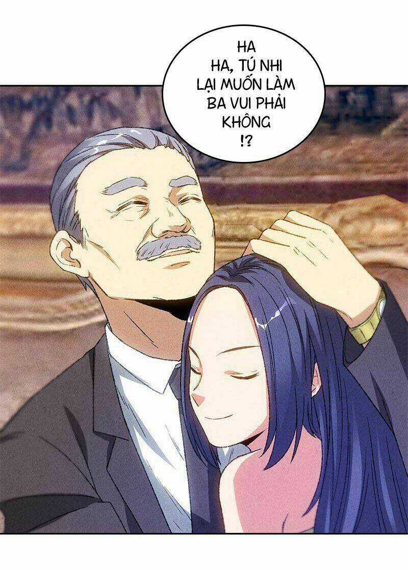 Ta Là Phế Vật Chapter 48 trang 33