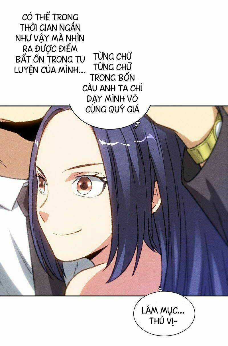 Ta Là Phế Vật Chapter 48 trang 34