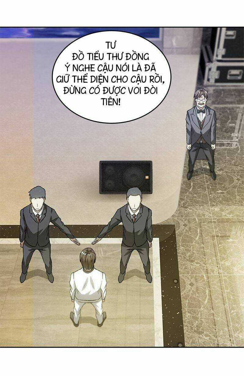 Ta Là Phế Vật Chapter 48 trang 4