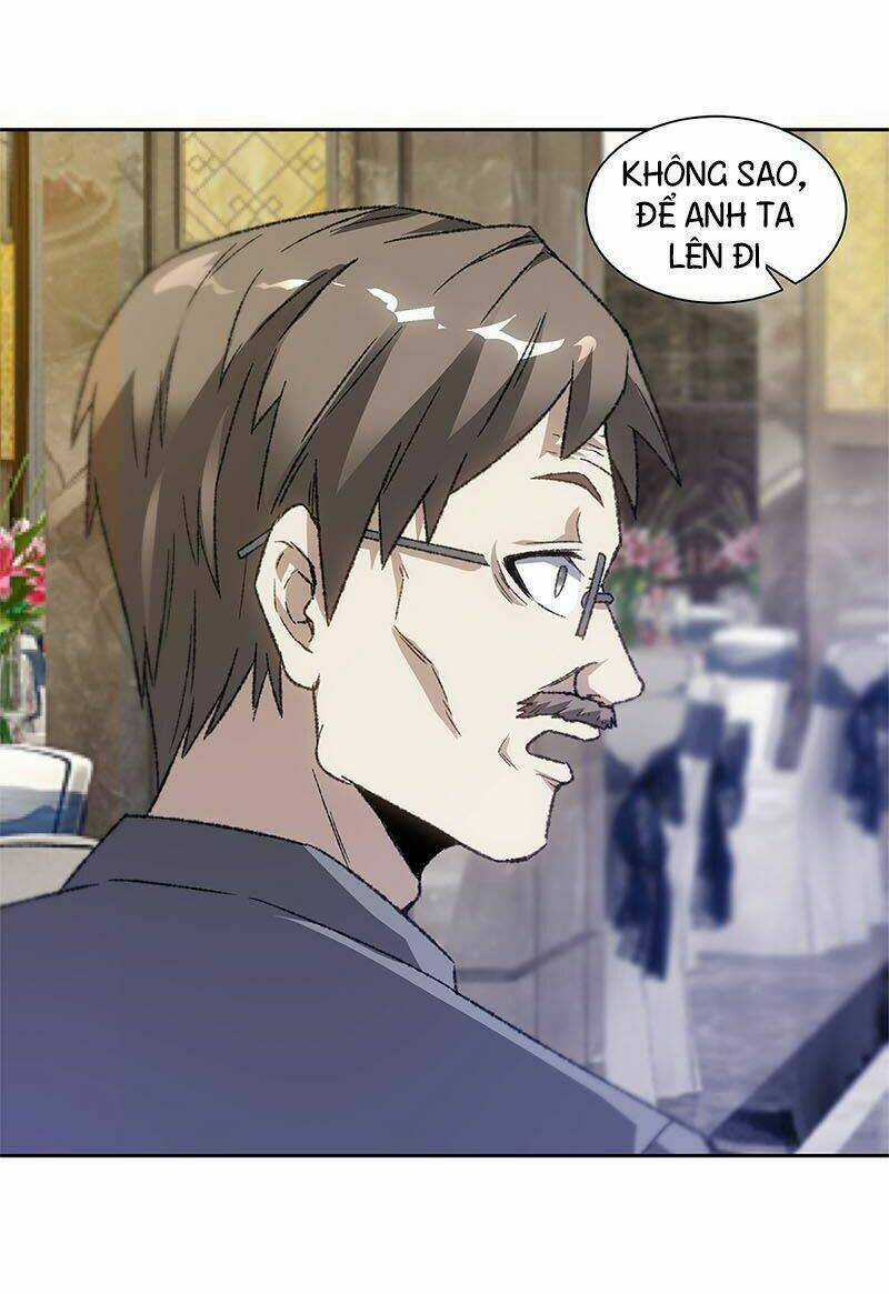 Ta Là Phế Vật Chapter 48 trang 6