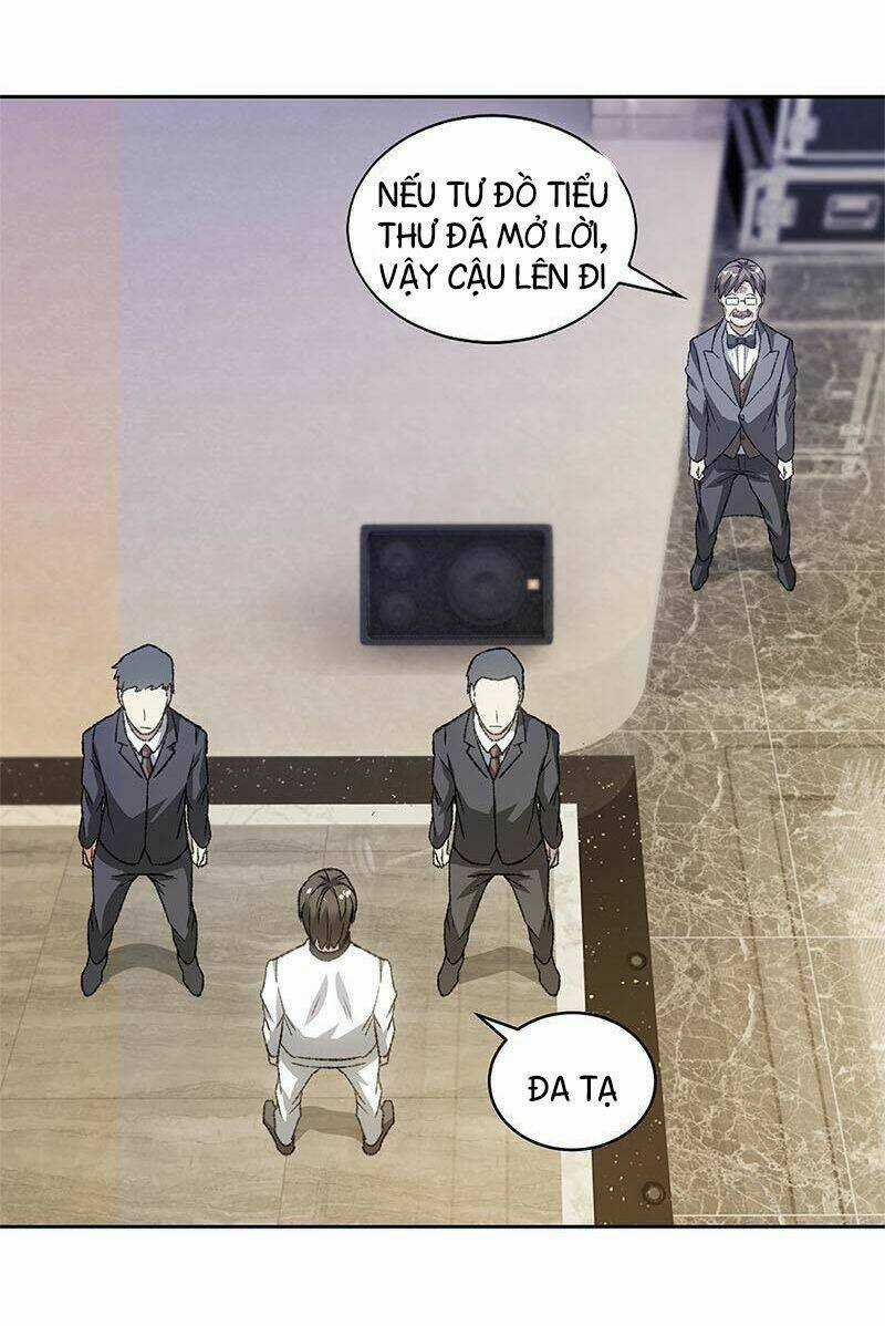 Ta Là Phế Vật Chapter 48 trang 7