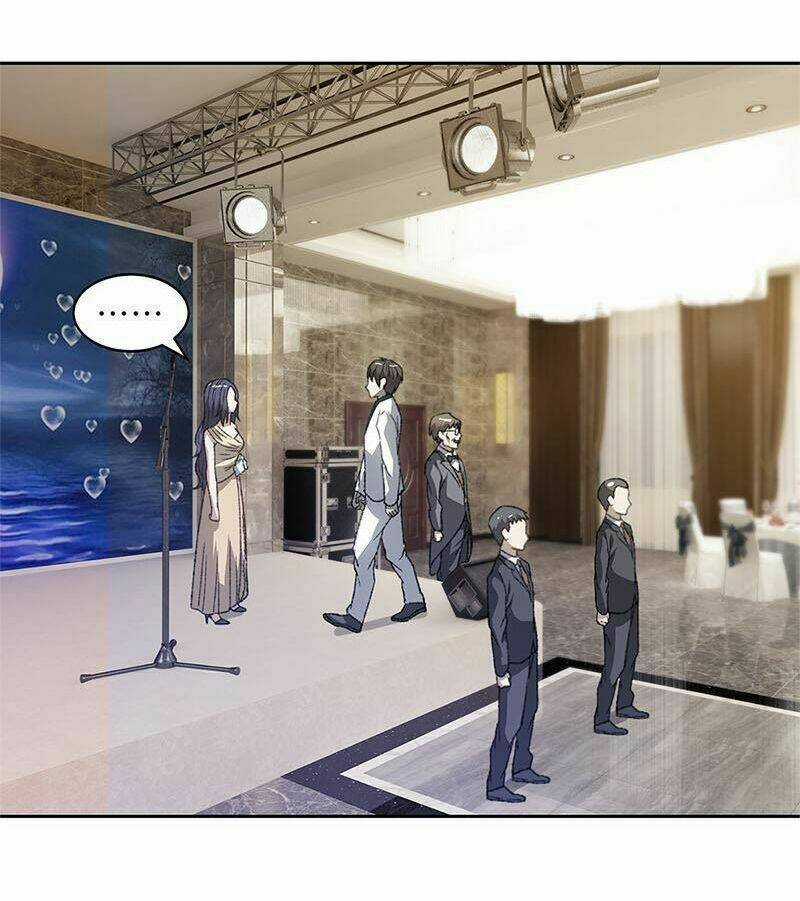 Ta Là Phế Vật Chapter 48 trang 8