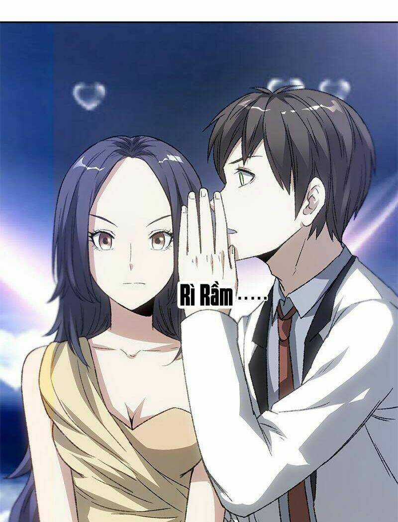 Ta Là Phế Vật Chapter 48 trang 9