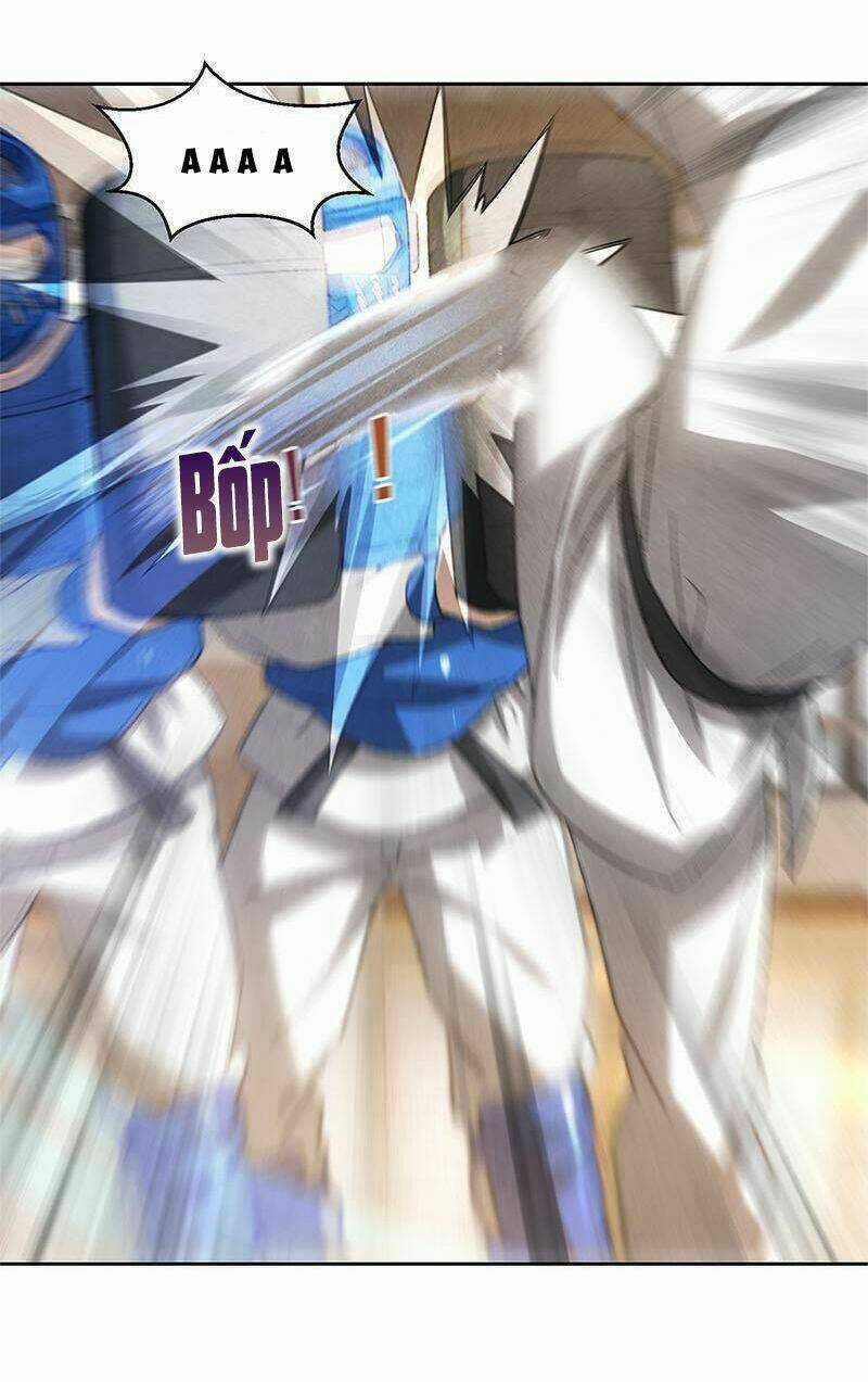 Ta Là Phế Vật Chapter 49 trang 10