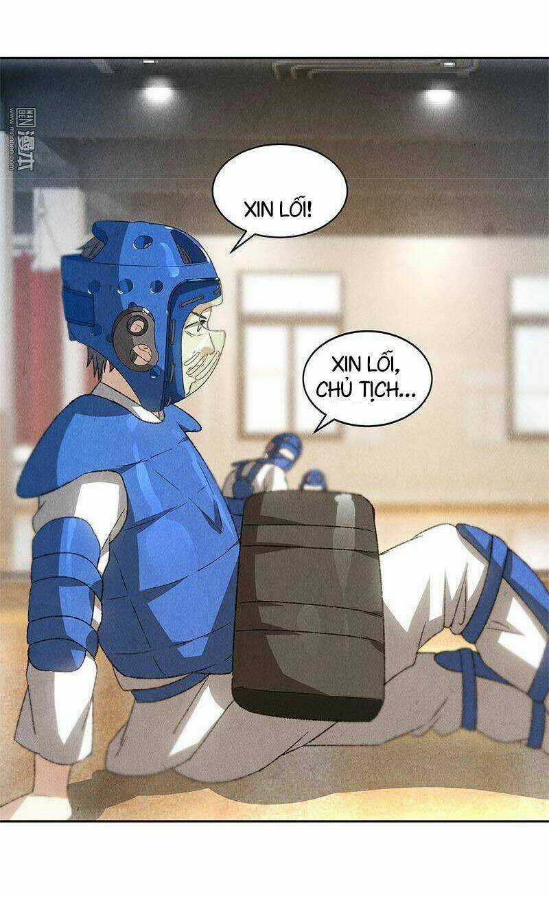 Ta Là Phế Vật Chapter 49 trang 12