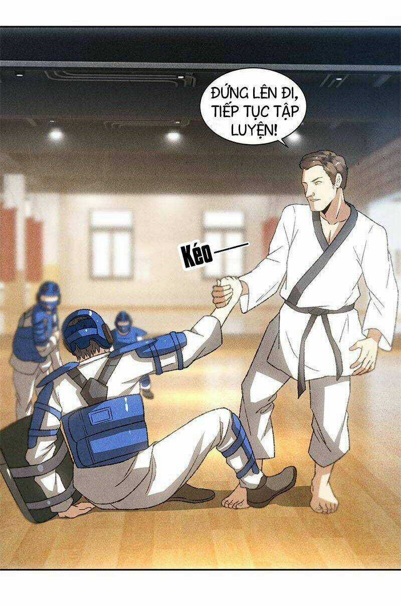 Ta Là Phế Vật Chapter 49 trang 13