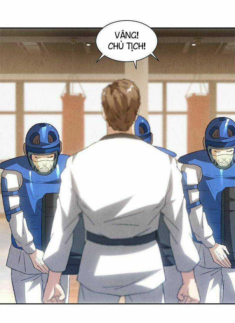 Ta Là Phế Vật Chapter 49 trang 14