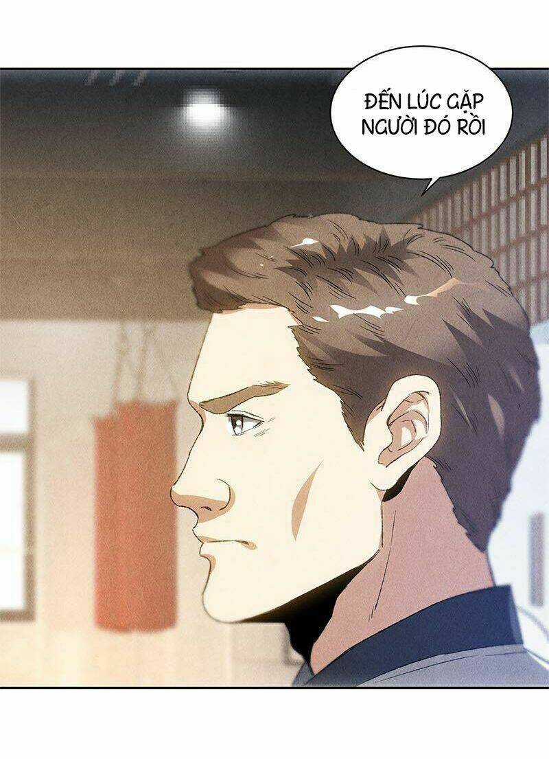 Ta Là Phế Vật Chapter 49 trang 15