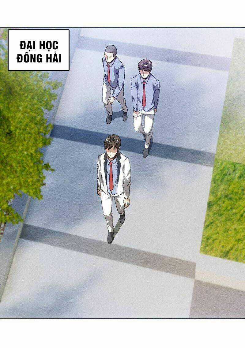 Ta Là Phế Vật Chapter 49 trang 16