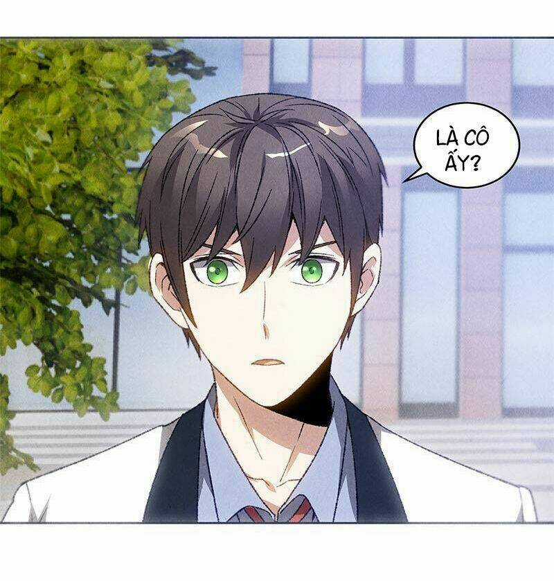 Ta Là Phế Vật Chapter 49 trang 17