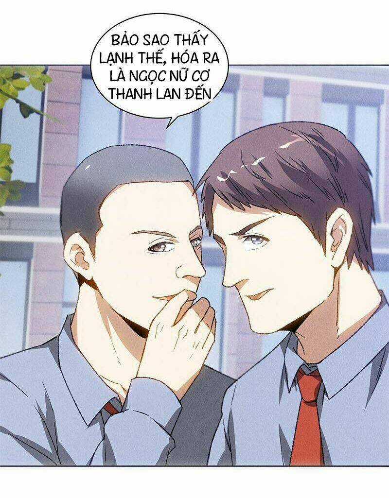 Ta Là Phế Vật Chapter 49 trang 18