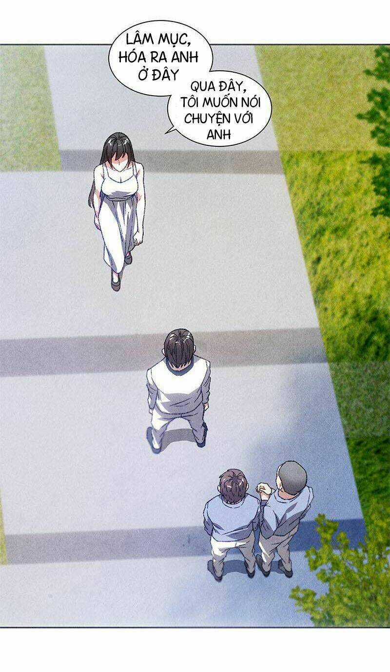 Ta Là Phế Vật Chapter 49 trang 19