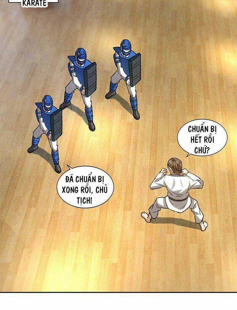 Ta Là Phế Vật Chapter 49 trang 2