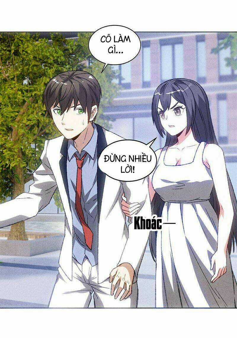 Ta Là Phế Vật Chapter 49 trang 21