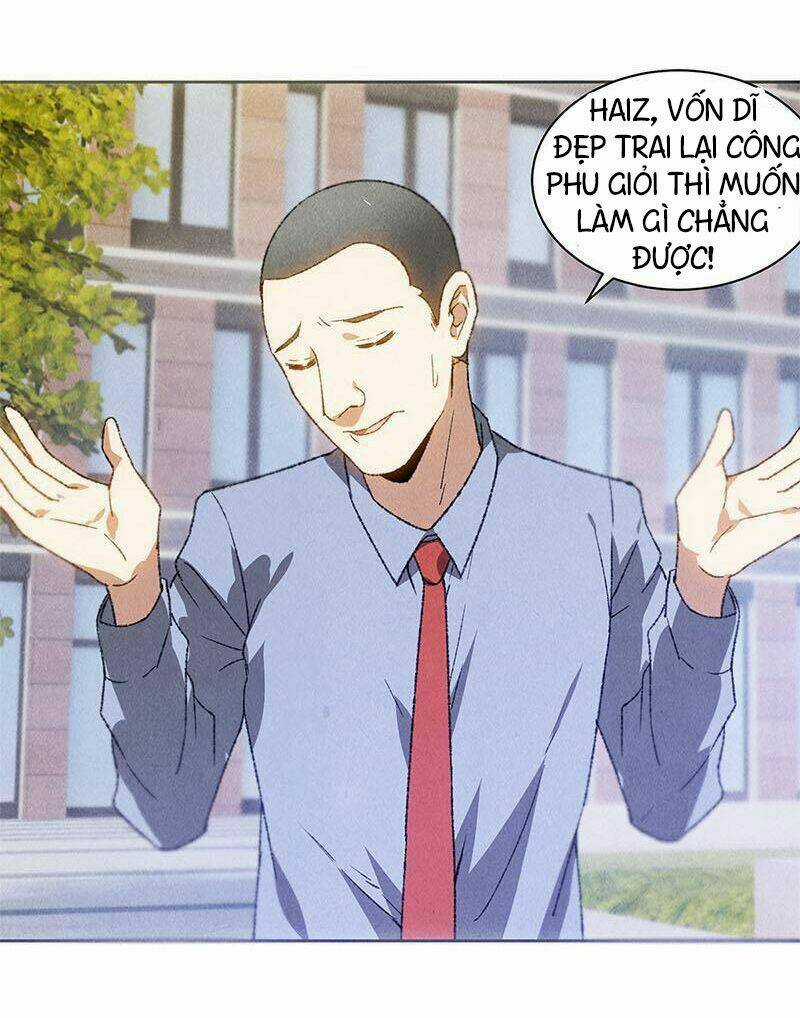 Ta Là Phế Vật Chapter 49 trang 24