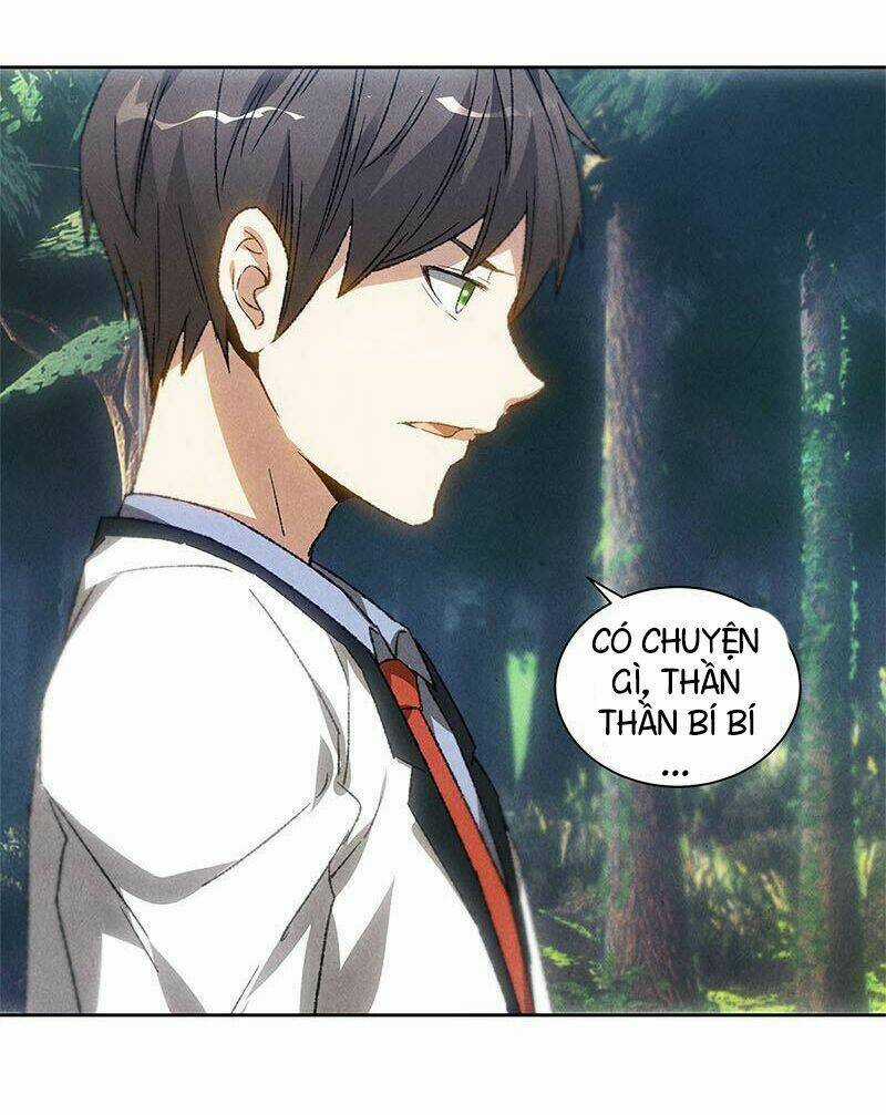 Ta Là Phế Vật Chapter 49 trang 25