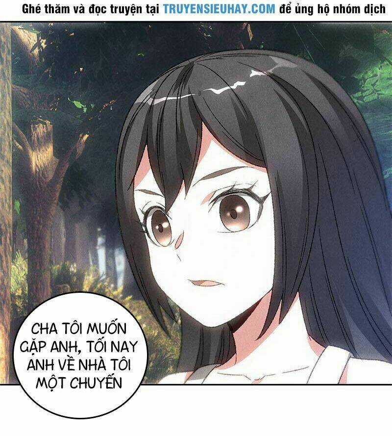 Ta Là Phế Vật Chapter 49 trang 26