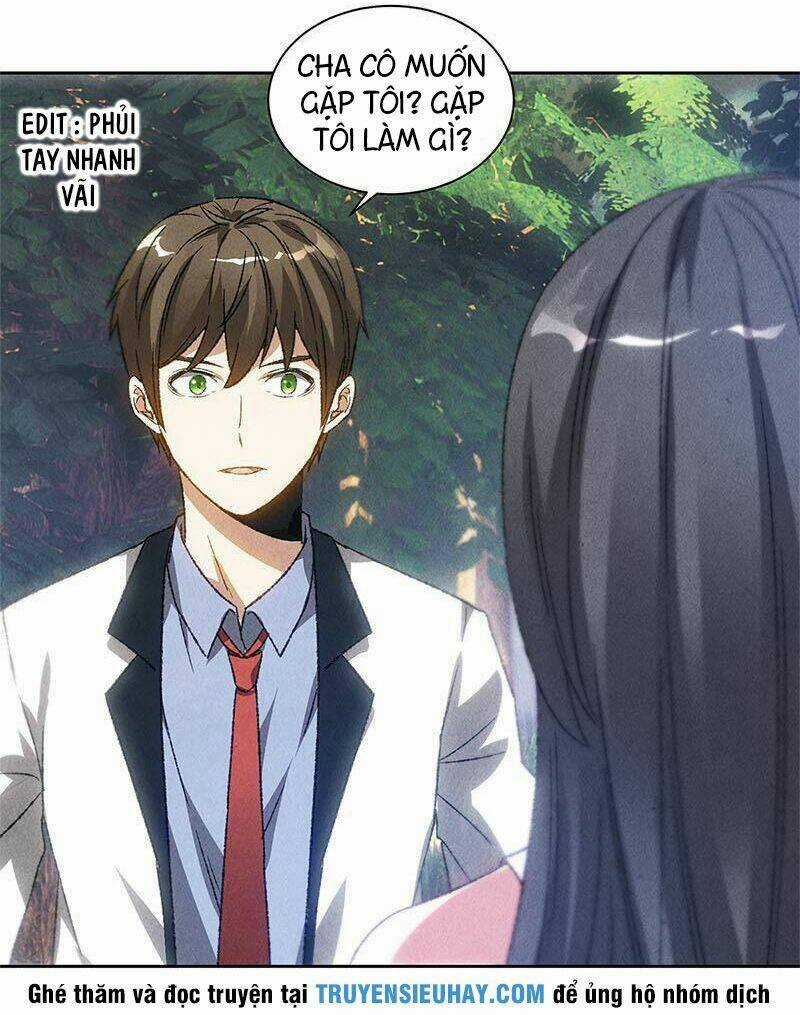 Ta Là Phế Vật Chapter 49 trang 27