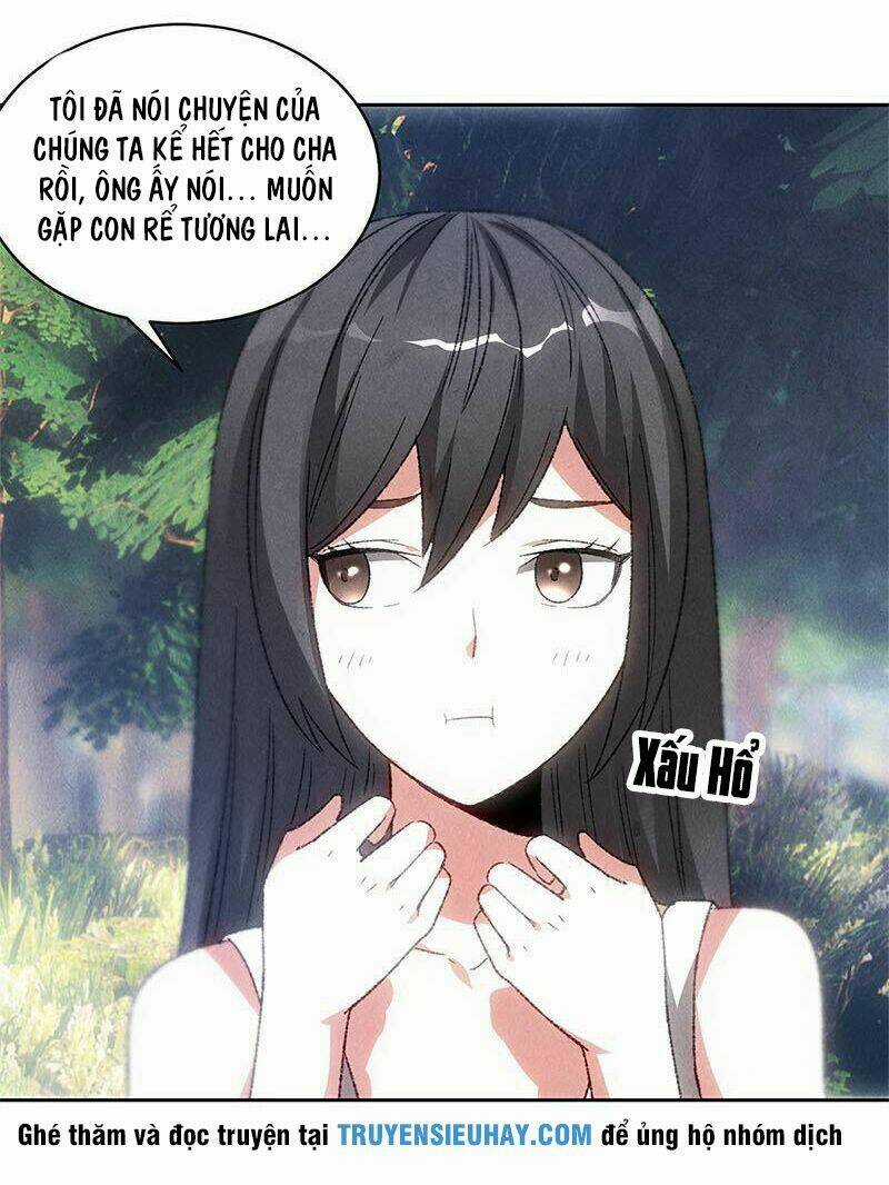 Ta Là Phế Vật Chapter 49 trang 28